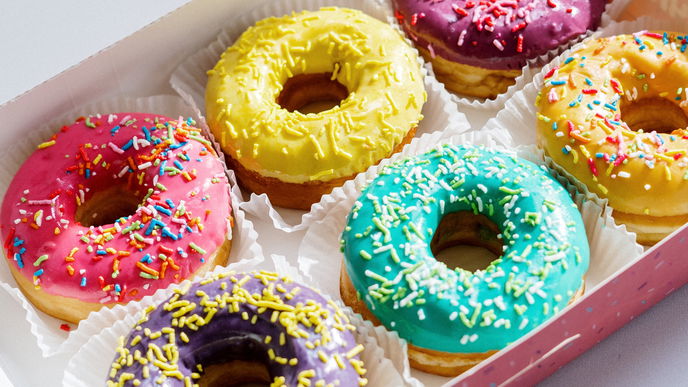 Gesund ernähren: Mit diesen 5 Tricks schaffst du es, weniger Zucker zu essen
