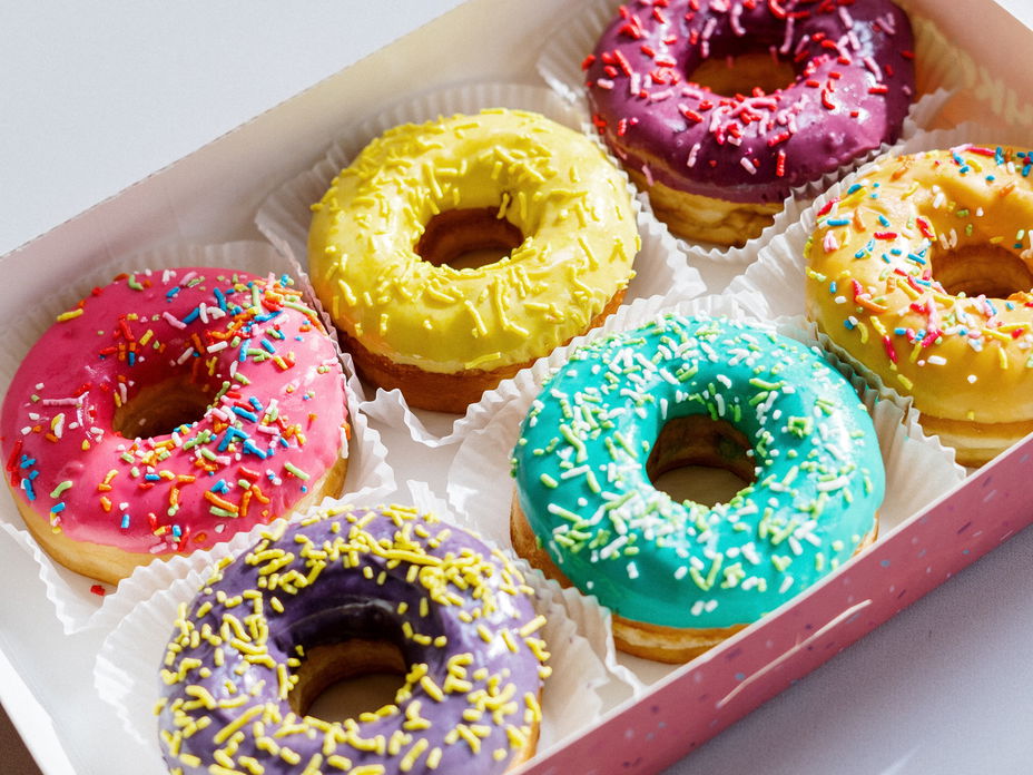 Donuts