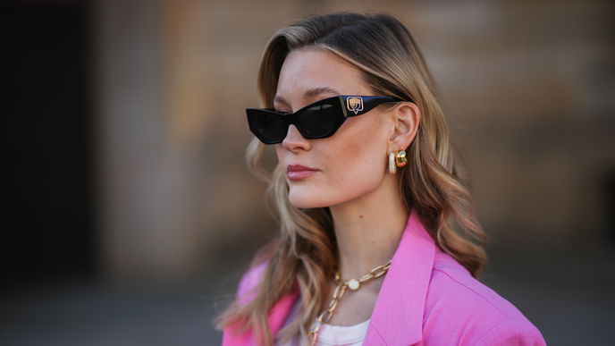 Accessoire-Trend 2021: Influencerinnen lieben diese Ohrringe