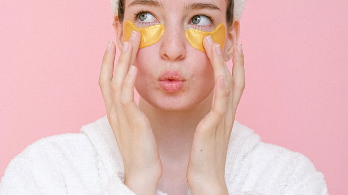 Laut Dermatologen: Das ist die beste Anti-Aging-Hautpflege-Routine