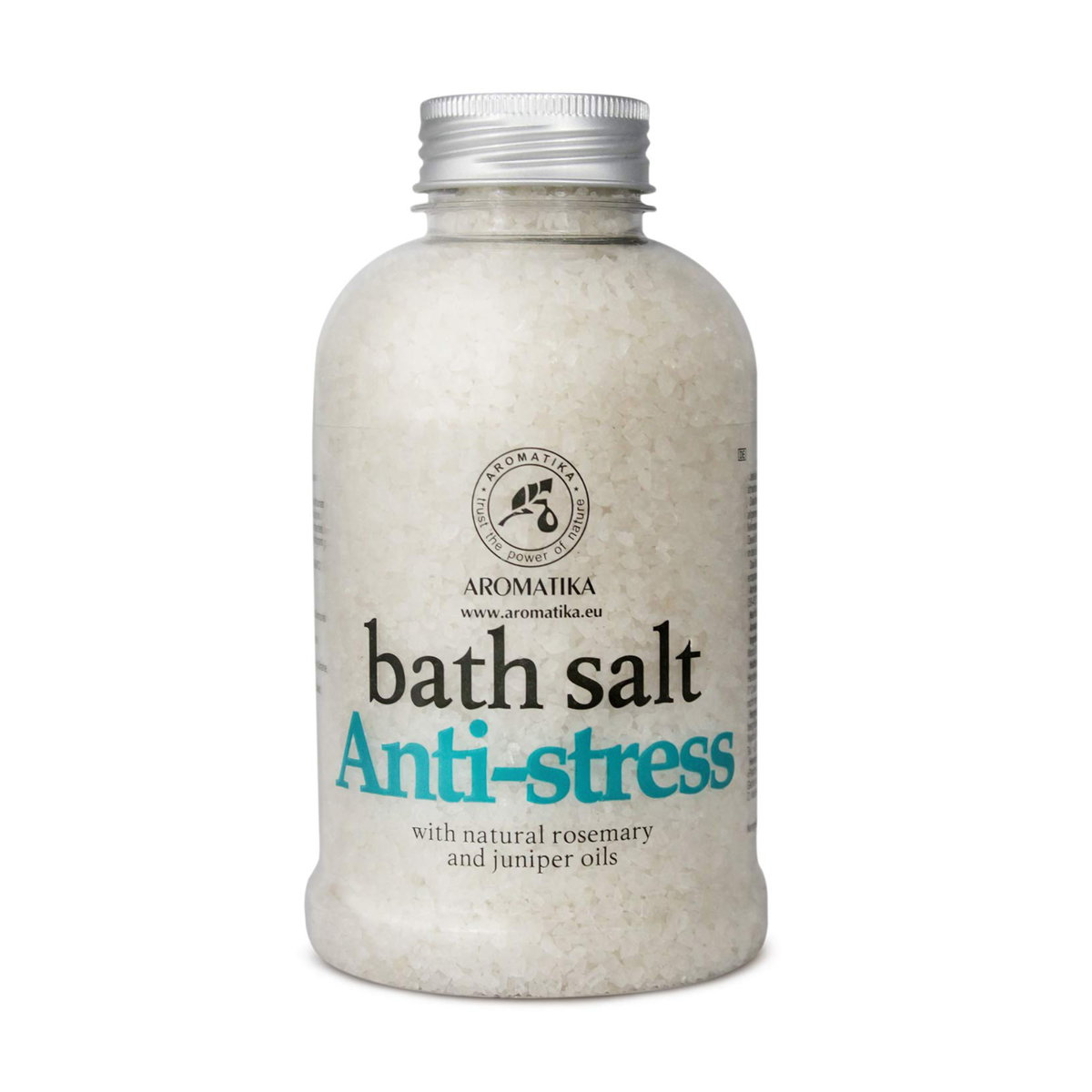 Anti Stress Bath