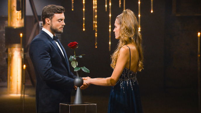 "Der Bachelor": Was geht zwischen Niko Griesert und Mimi?
