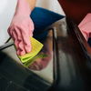 Backofen reinigen: Hausmittel und weitere Tipps