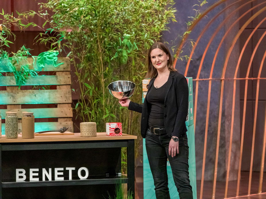 Beneto Foods