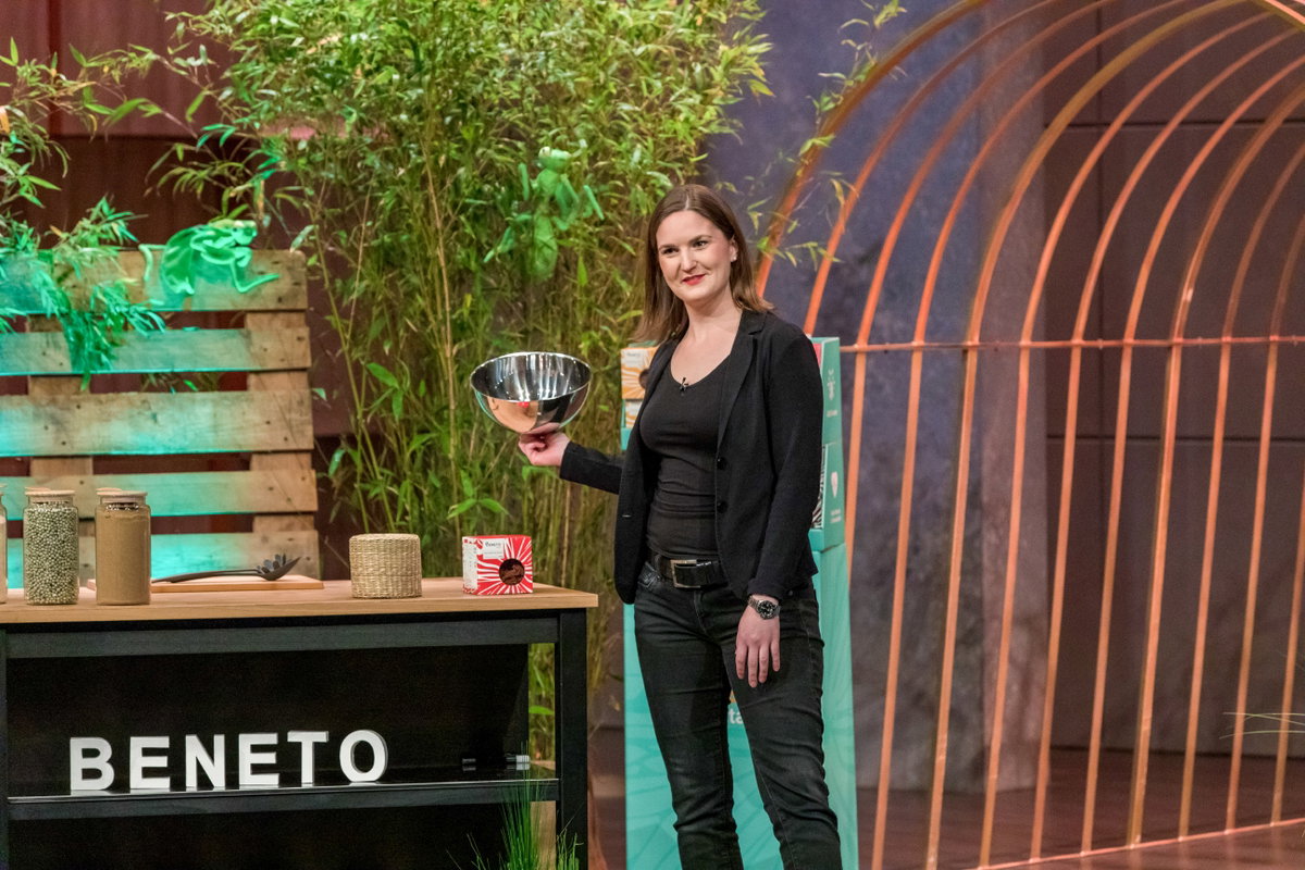 Beneto Foods