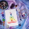 Chakra Meditation: Anleitung durch die 7 Chakren