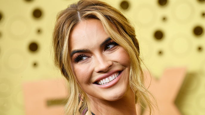 "Selling Sunset": So sah Chrishell Stause früher aus
