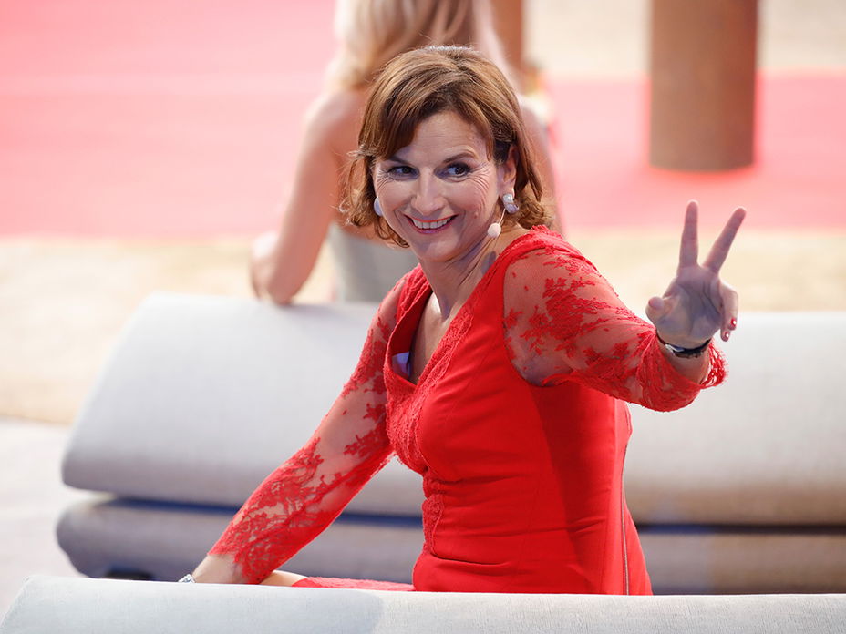 Claudia Obert