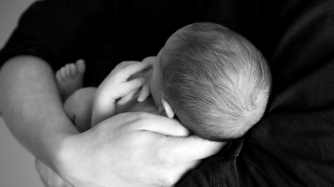 Coronavirus: Erstes Baby mit Antikörpern zur Welt gekommen!