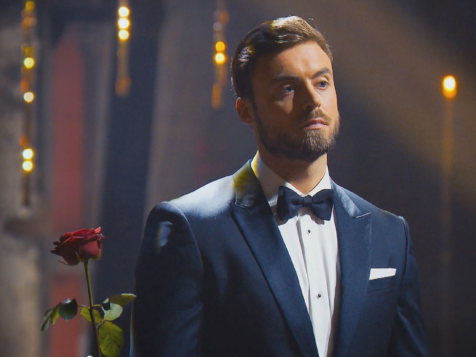 Niko Grieser Der Bachelor