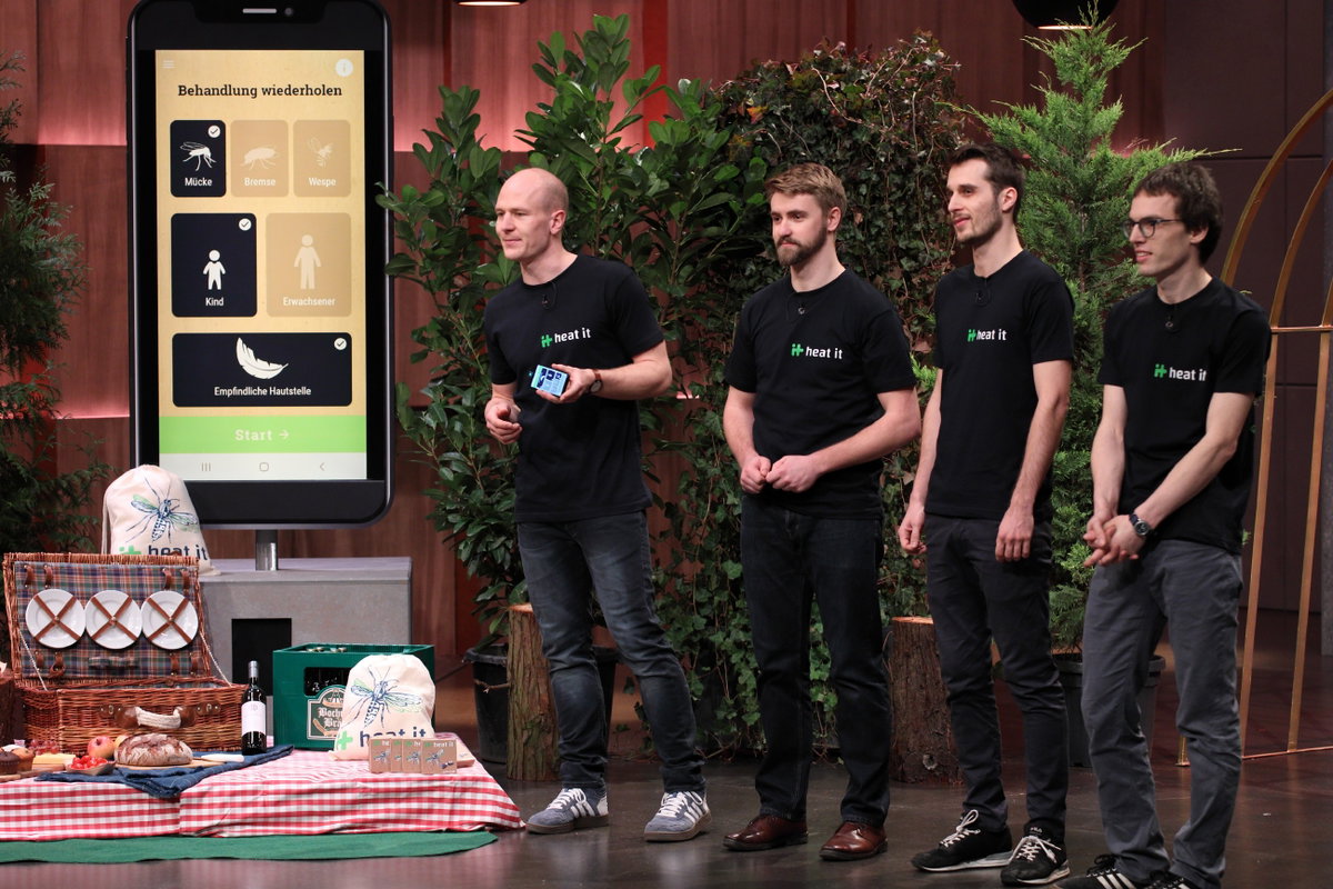 DHDL 2021 heat_it