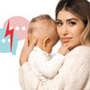 "Starke Frauen, starke Themen" by Diana June: Momshaming - so gehst du damit um