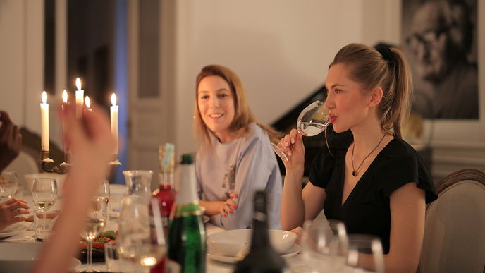 "Das perfekte Dinner": Damit hat keiner gerechnet