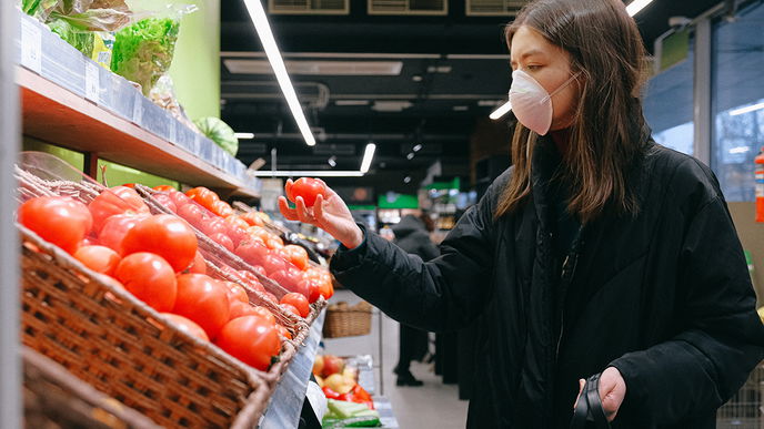 Corona: Diese Lebensmittel sind teurer geworden