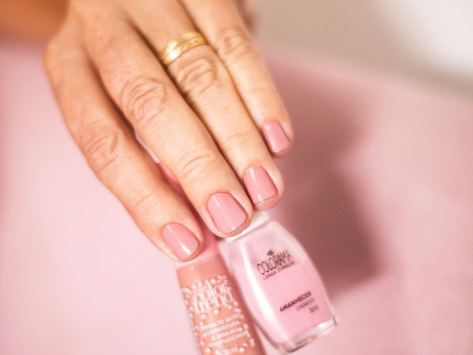 Gel Nagellack