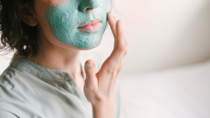 Anti Aging ab 40: Diese 3 Gesichtsmasken lassen dich 10 Jahre jünger wirken