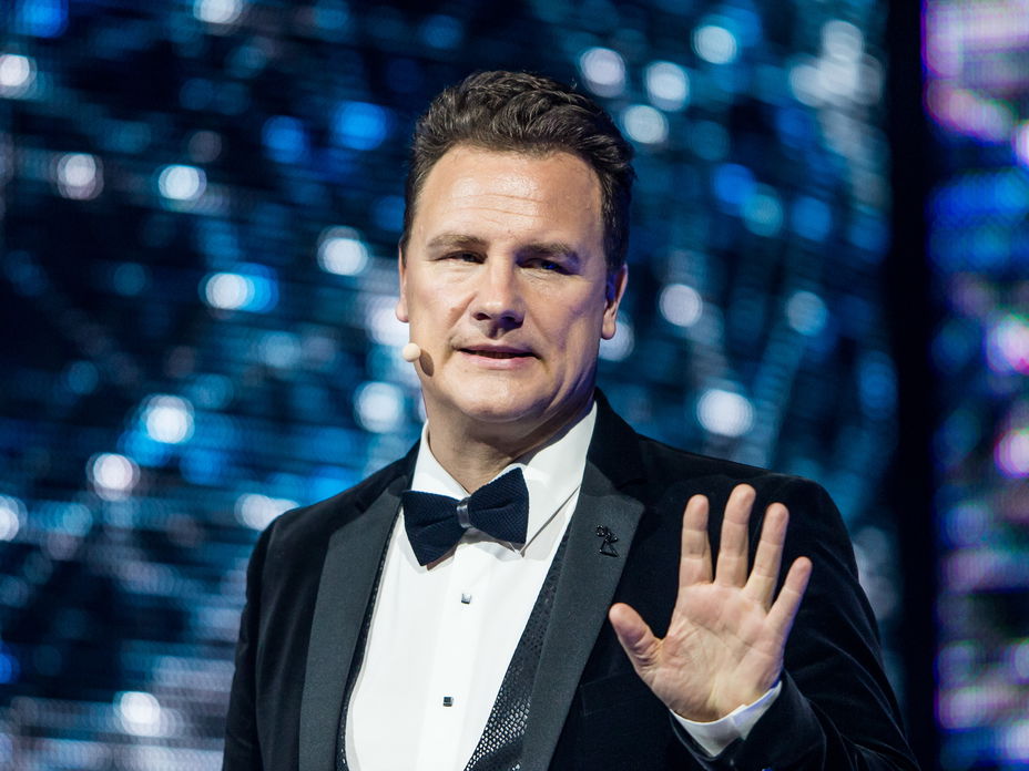 Guido Maria Kretschmer