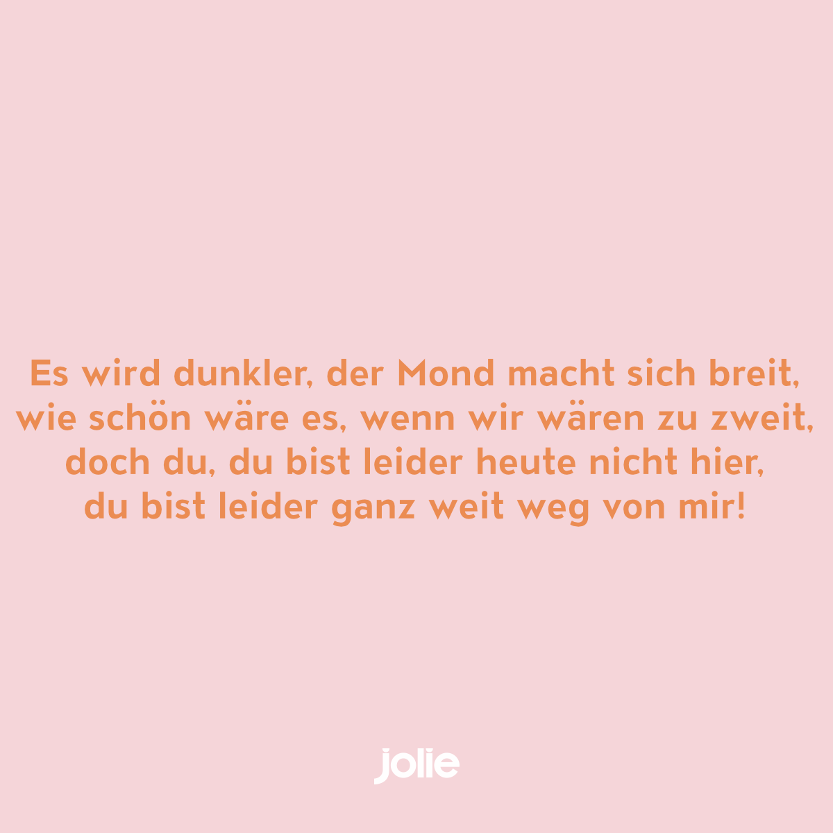 Gute Nacht mein Schatz Sprüche