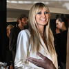 Heidi Klum: Das Topmodel ist jetzt brünett