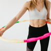 Dieser Smart Hula-Hoop-Reifen ist heute bei den Amazon Prime Days im Sale