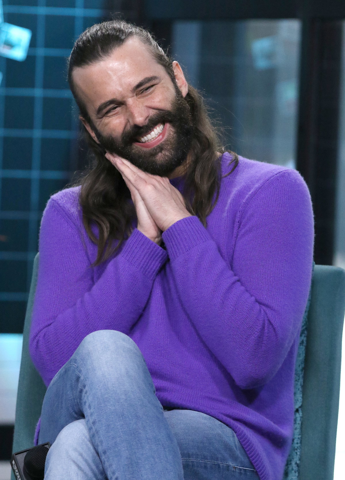 Jonathan Van Ness