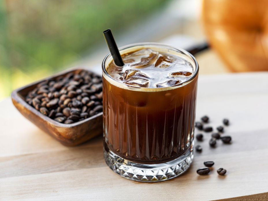 Gin Tonic Coffee Trend-Drink 2021