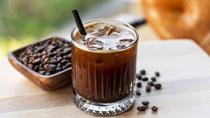 Gin Tonic Coffee: So geht der neue Trend-Drink 2021