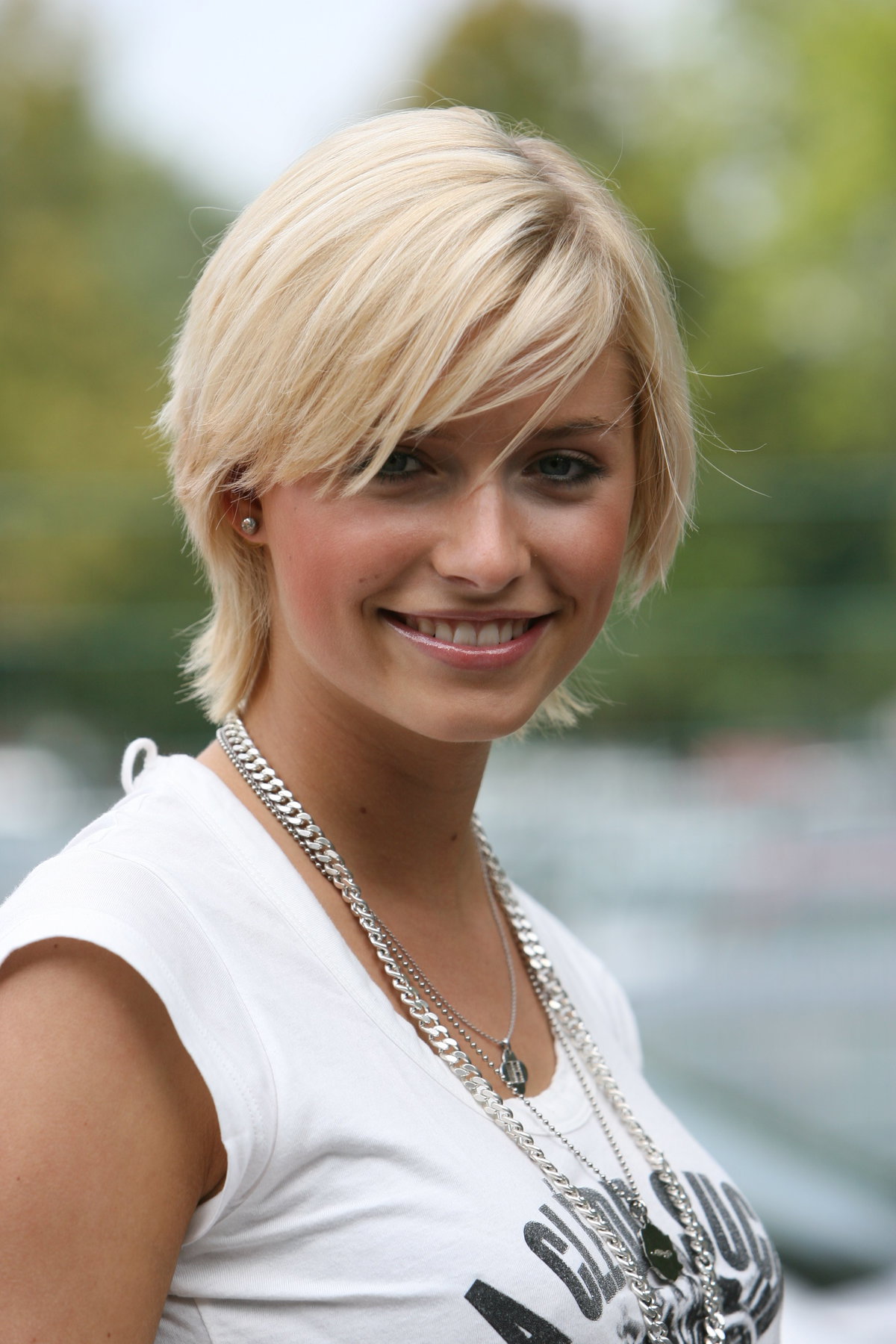 Lena Gercke 2006