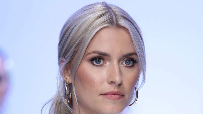 Lena Gercke: Schock! Flug mit Tochter Zoe wird zum Horror-Trip