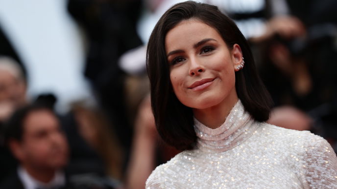 Lena Meyer-Landrut: Nervös! DAS verrät sie jetzt in ihrer Instagram-Story