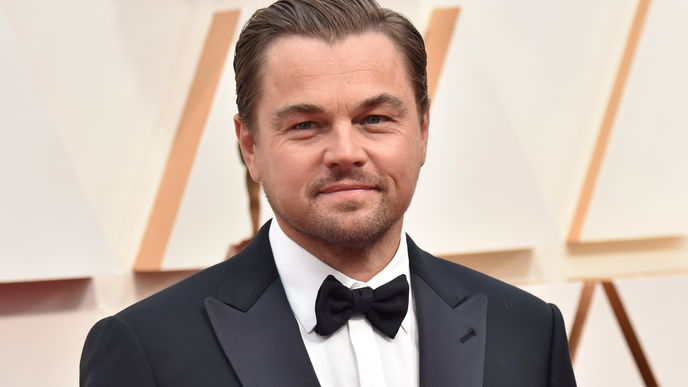 Leonardo DiCaprio: Bald Vater? Freundin Camila Morrone zeigt sich mit Babykugel!