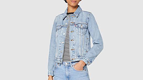 Levi's Jeansjacke