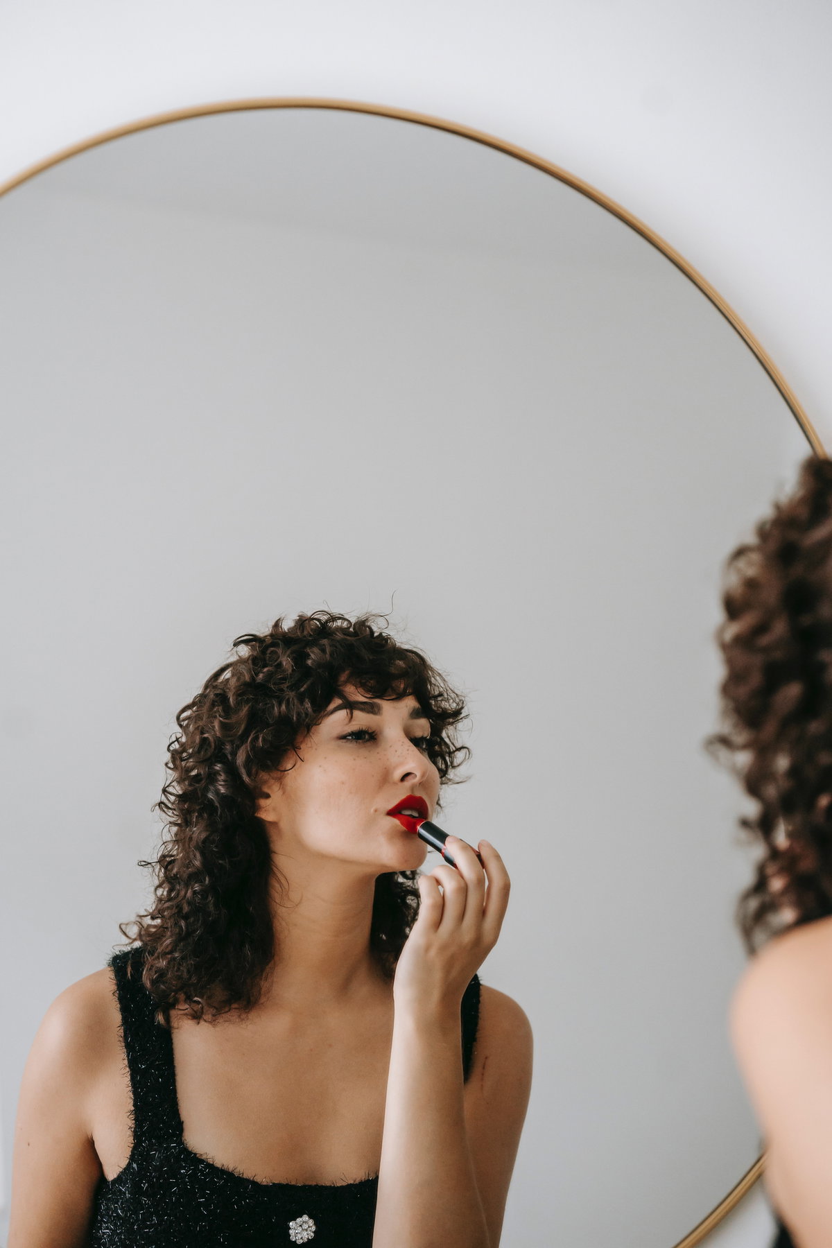 Lippenstift Trend 2021