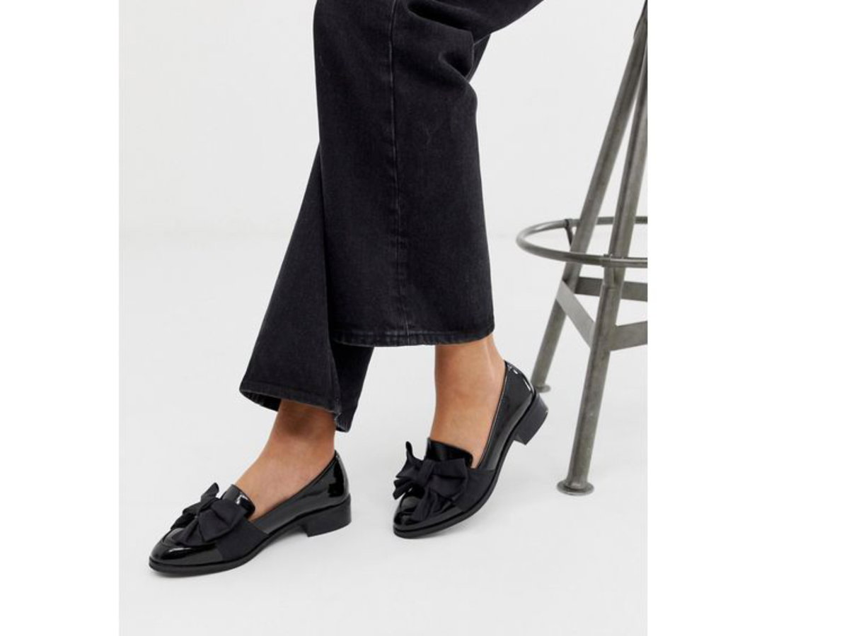 Loafer Schwarz