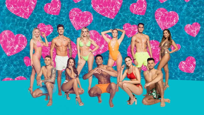 „Love Island“ 2021 Schock: RTL ZWEI lässt zwei Kandidaten nicht einziehen 