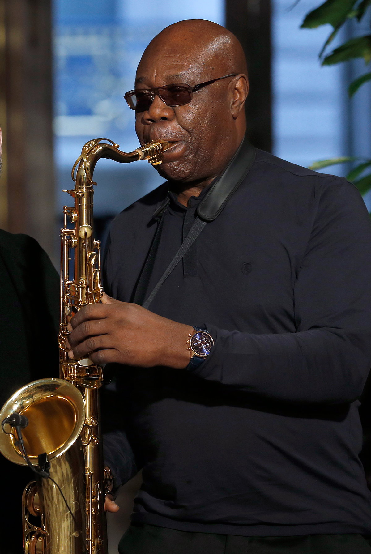 Manu Dibango