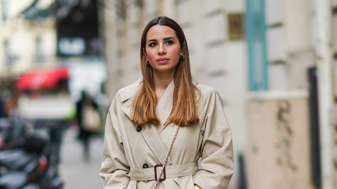 Frühlingsfrisuren 2021: Diese Haarfarben sind in – und diese sind out