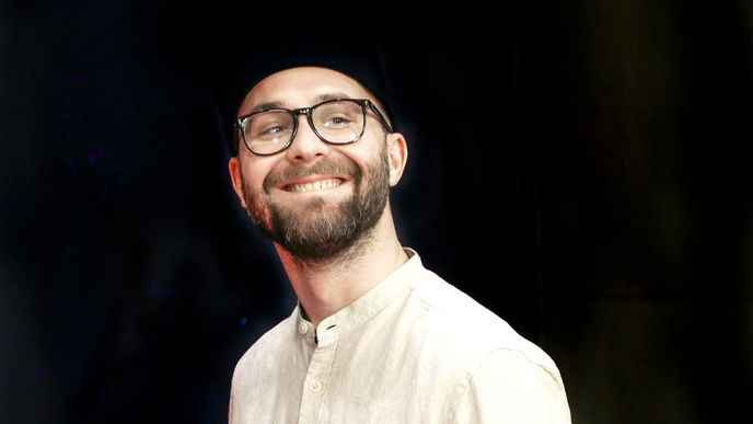 Mark Forster: SO hätten wir den Musiker niemals wiedererkannt
