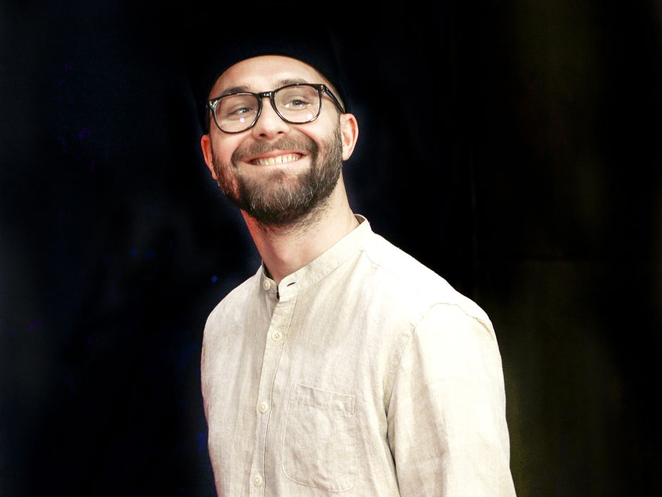 Mark Forster