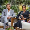 Meghan Markle: Wollten sie und Prinz Harry DIESE Bombe platzen lassen?