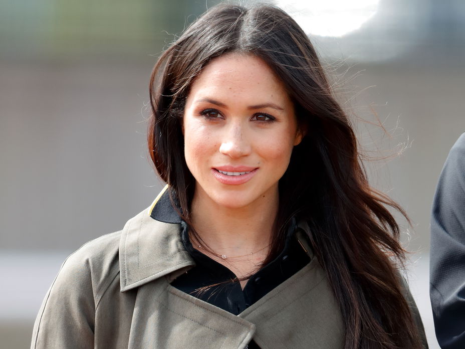 Meghan Markle Friseur lüftet Geheimnis