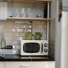 Mikrowelle reinigen: Die 3 besten Hausmittel