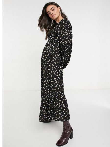 Modetrend 2021 Kleid