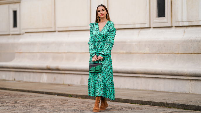 Modetrend 2021: In vs. Out - DIESE Modelle sind immer noch angesagt!