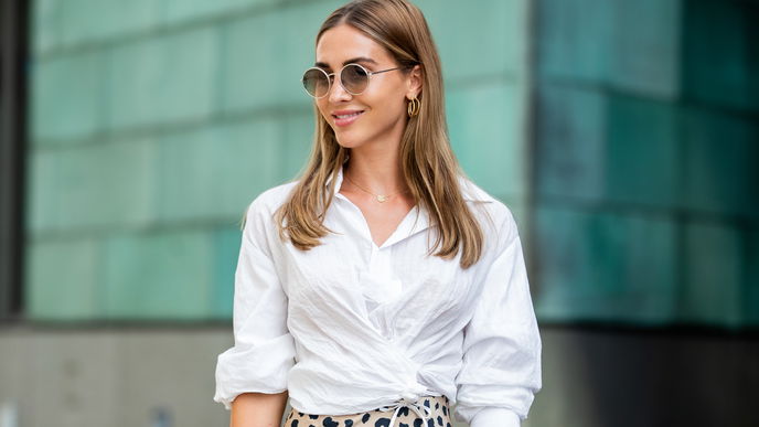Modetrends 2021: Diese Trends begleiten uns durch den Sommer!