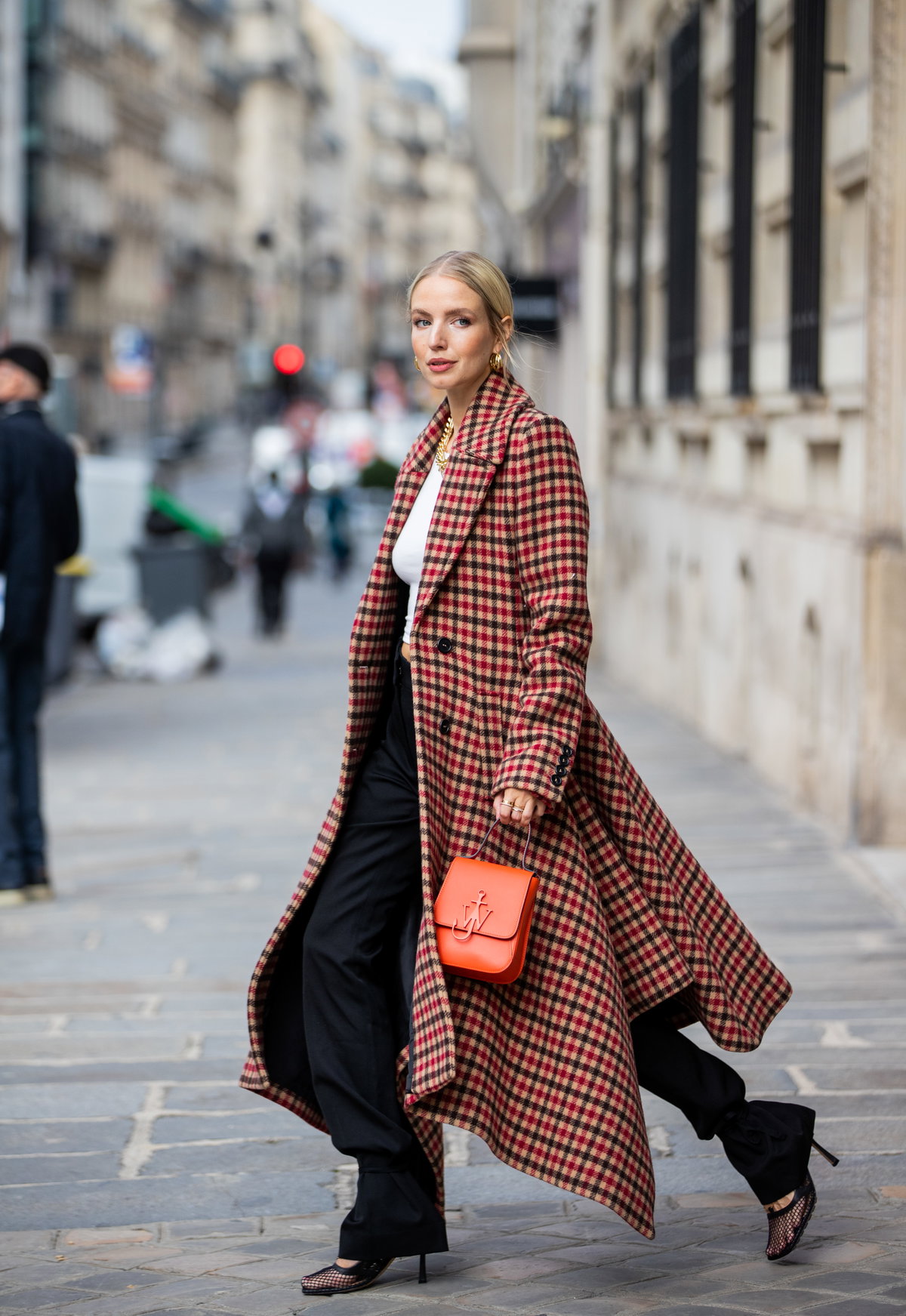 Leonie Hanne Trenchcoat