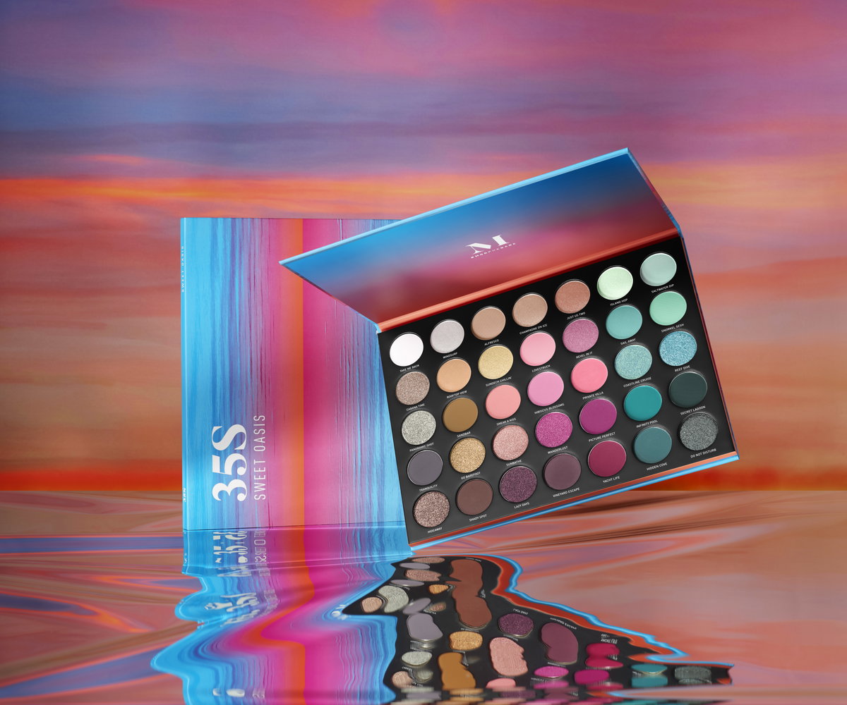 Morphe