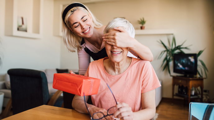 Muttertagsgeschenke basteln: Fünf schöne DIY-Ideen