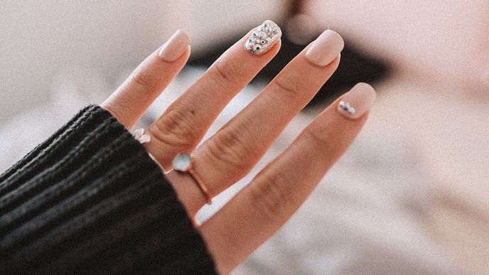 Nagellack-Trends 2021: Diese Looks sind jetzt angesagt