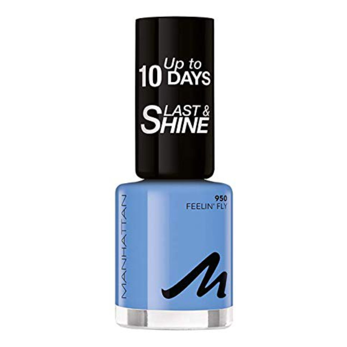 Nagellack Trend Frühling 2021
